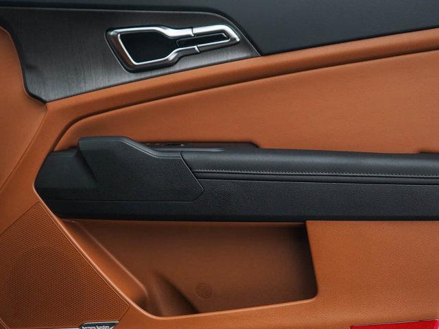 new 2026 Kia Sportage Plug-In Hybrid car, priced at $44,989