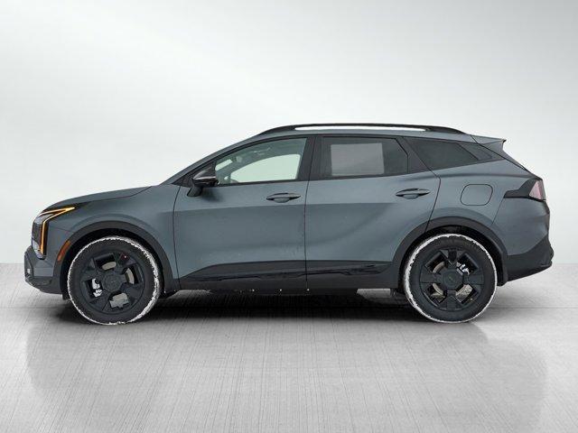 new 2026 Kia Sportage Plug-In Hybrid car, priced at $44,989