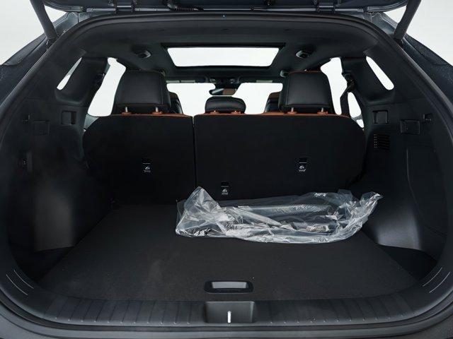 new 2026 Kia Sportage Plug-In Hybrid car, priced at $44,989