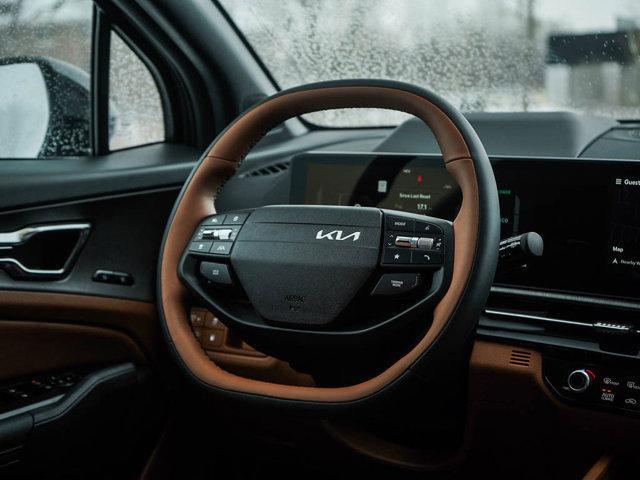 new 2026 Kia Sportage Plug-In Hybrid car, priced at $44,989