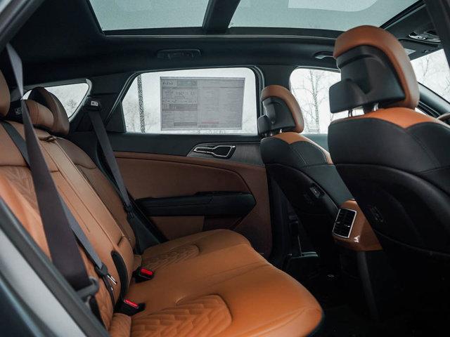 new 2026 Kia Sportage Plug-In Hybrid car, priced at $44,989