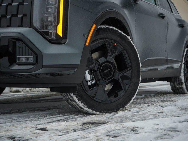 new 2026 Kia Sportage Plug-In Hybrid car, priced at $44,989