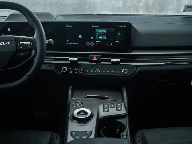 new 2026 Kia Sportage Hybrid car, priced at $38,641