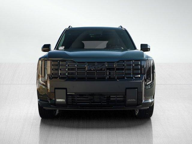new 2027 Kia Telluride car, priced at $49,900
