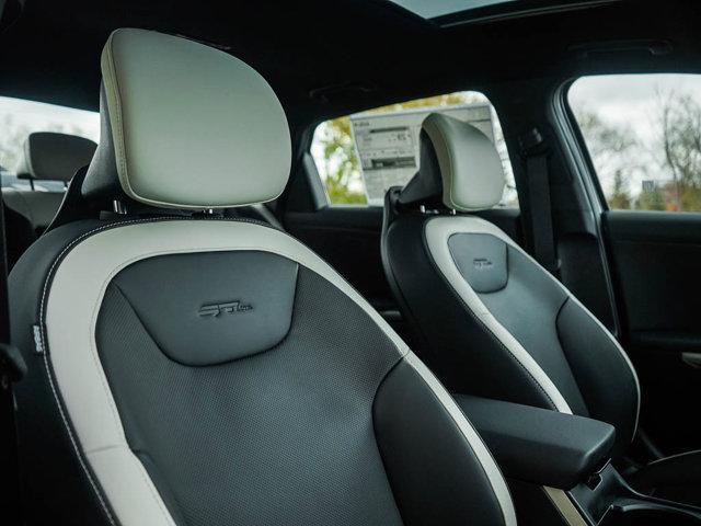 new 2025 Kia K4 car, priced at $29,026