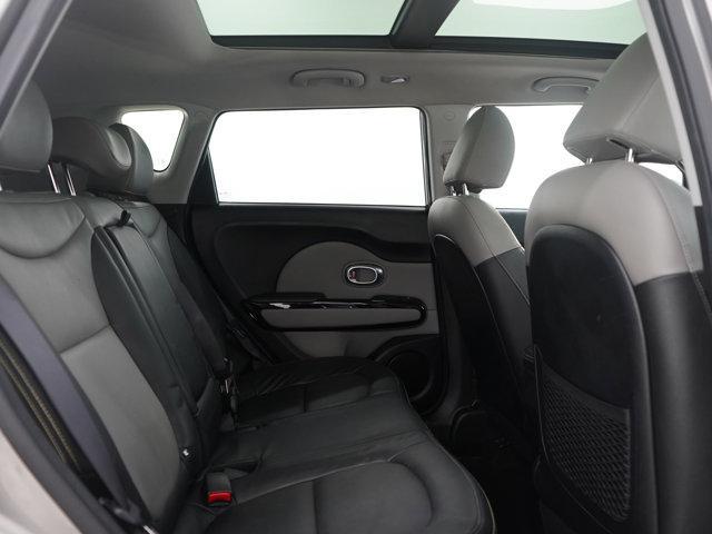 used 2016 Kia Soul car, priced at $7,799