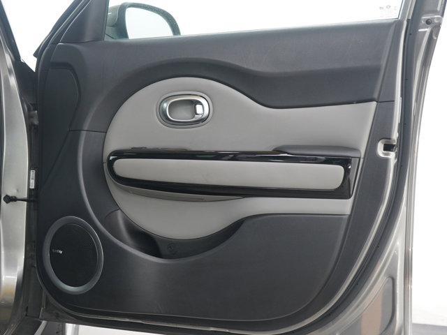 used 2016 Kia Soul car, priced at $7,799