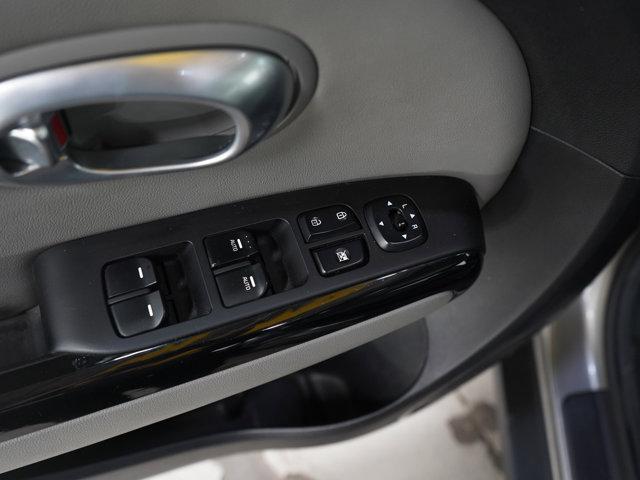 used 2016 Kia Soul car, priced at $7,799