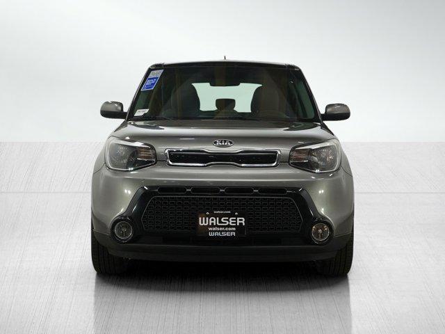 used 2016 Kia Soul car, priced at $7,799