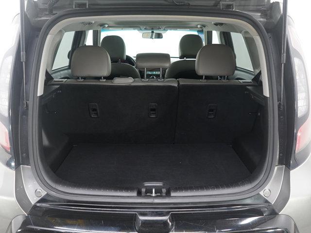 used 2016 Kia Soul car, priced at $7,799