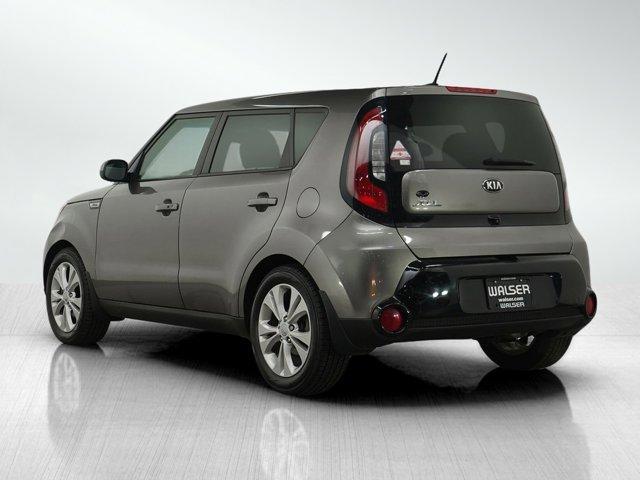used 2016 Kia Soul car, priced at $7,799