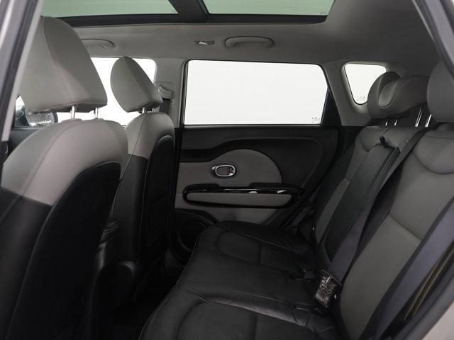 used 2016 Kia Soul car, priced at $7,799
