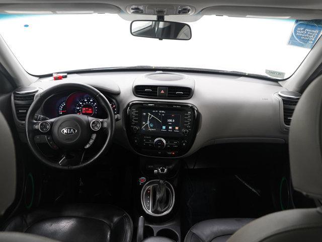 used 2016 Kia Soul car, priced at $7,799