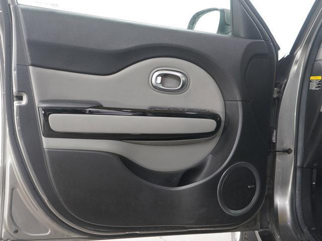 used 2016 Kia Soul car, priced at $7,799