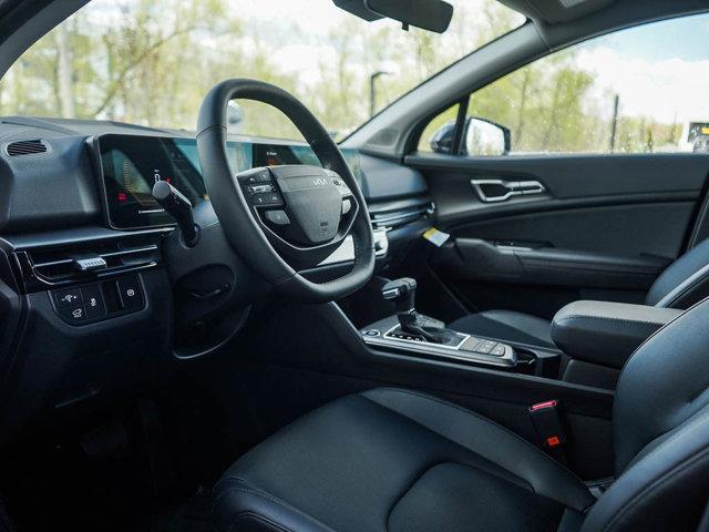 new 2026 Kia Sportage car, priced at $31,461