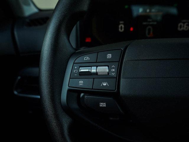 new 2025 Kia K4 car, priced at $22,899