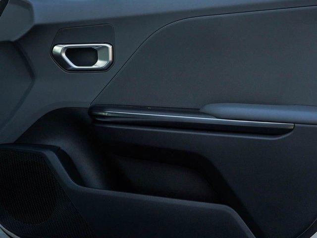 new 2025 Kia K4 car, priced at $22,899