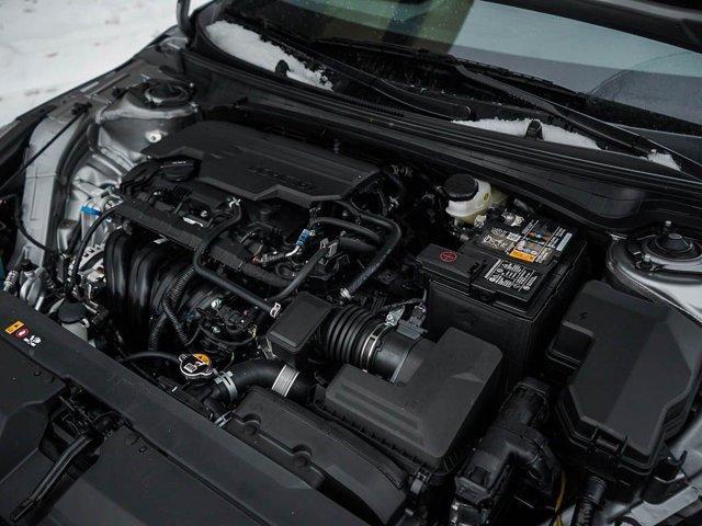 new 2025 Kia K4 car, priced at $22,899