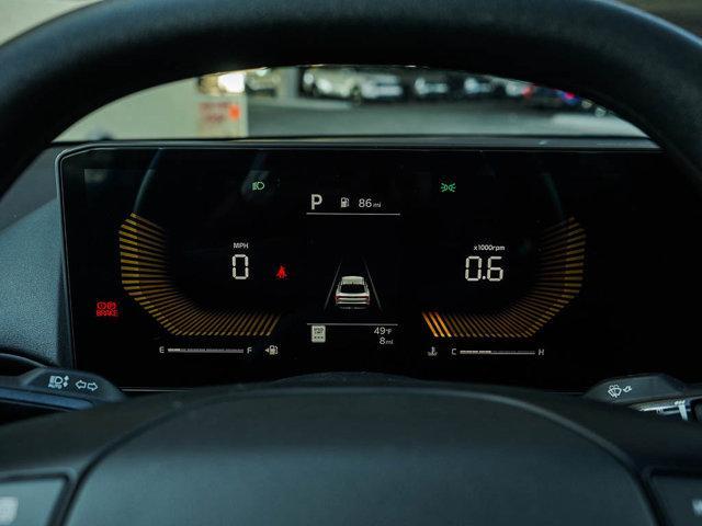 new 2025 Kia K4 car, priced at $22,899