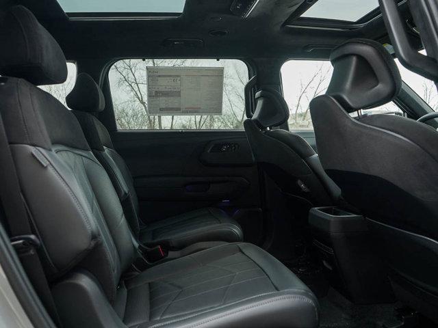 new 2027 Kia Telluride car, priced at $57,695
