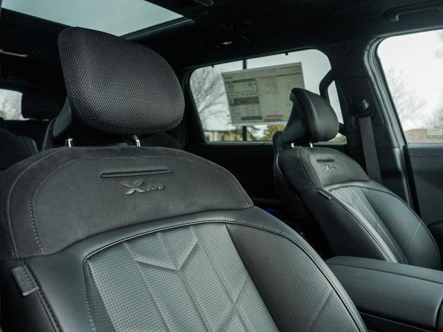 new 2027 Kia Telluride car, priced at $57,695