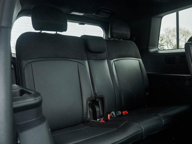new 2027 Kia Telluride car, priced at $57,695