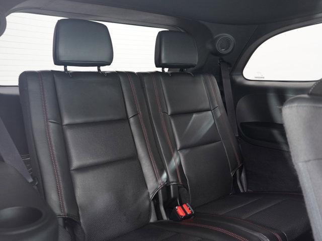 used 2022 Dodge Durango car, priced at $37,799