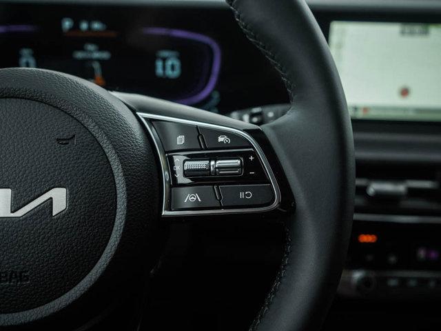 new 2026 Kia Seltos car, priced at $27,094