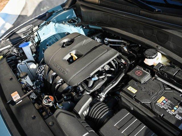 new 2026 Kia Seltos car, priced at $27,094