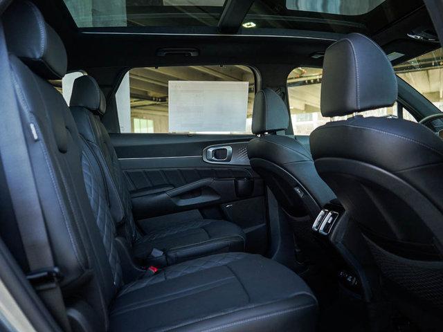 new 2026 Kia Sorento Hybrid car, priced at $44,994