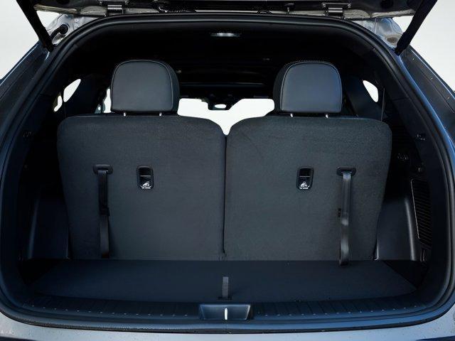 new 2026 Kia Sorento Hybrid car, priced at $44,994