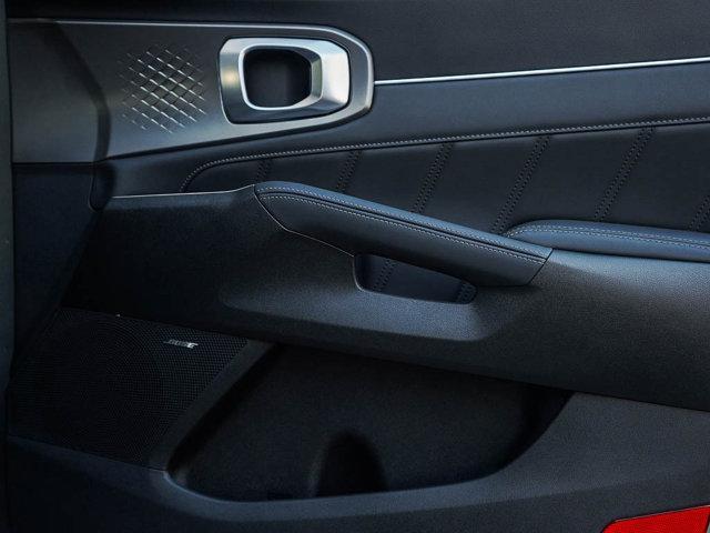 new 2026 Kia Sorento Hybrid car, priced at $44,994