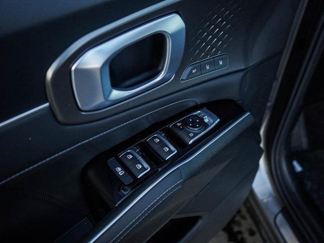 new 2026 Kia Sorento Hybrid car, priced at $44,994