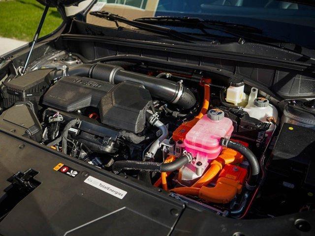 new 2026 Kia Sorento Hybrid car, priced at $44,994