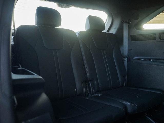 new 2026 Kia Sorento Hybrid car, priced at $44,994