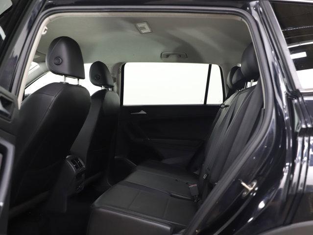 used 2020 Volkswagen Tiguan car, priced at $12,999
