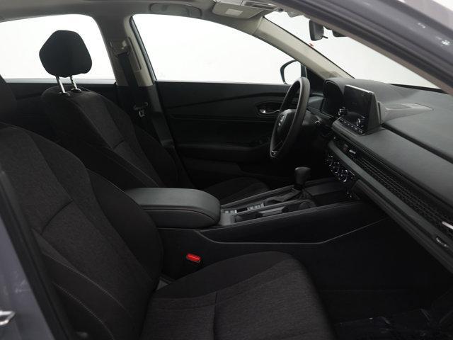 used 2025 Honda Accord car, priced at $27,299