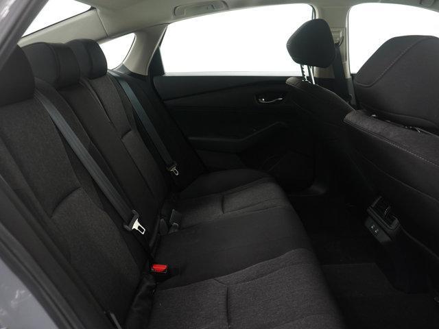 used 2025 Honda Accord car, priced at $27,299