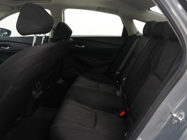 used 2025 Honda Accord car, priced at $27,299