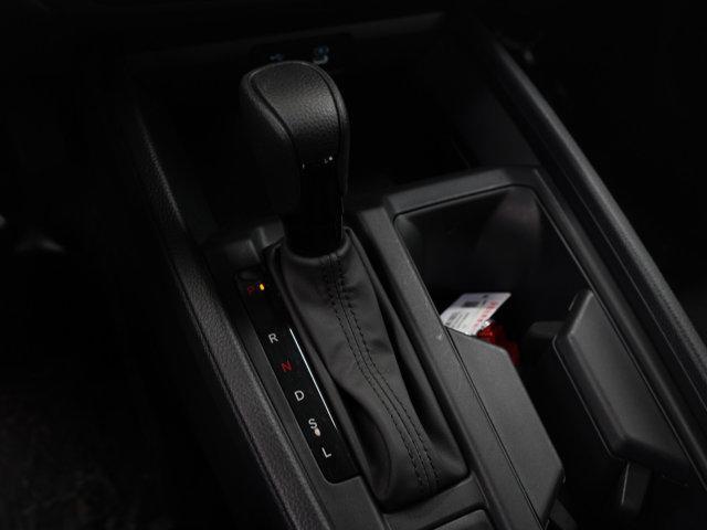 used 2025 Honda Accord car, priced at $27,299