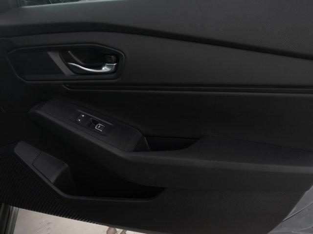 used 2025 Honda Accord car, priced at $27,299