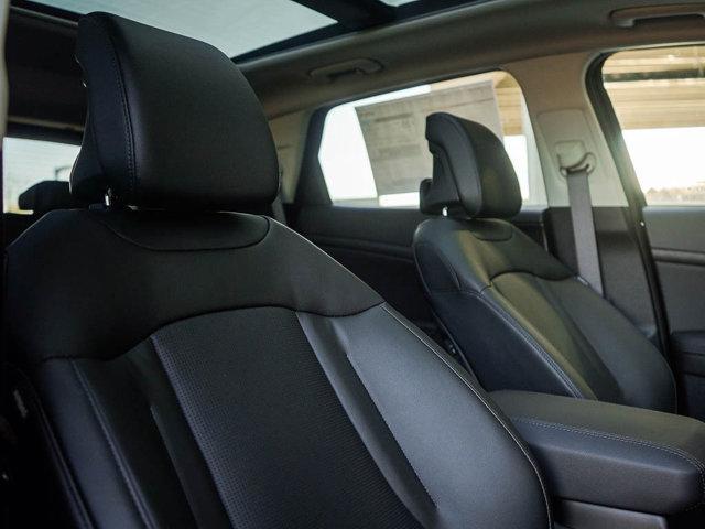 new 2026 Kia Sportage car, priced at $32,522