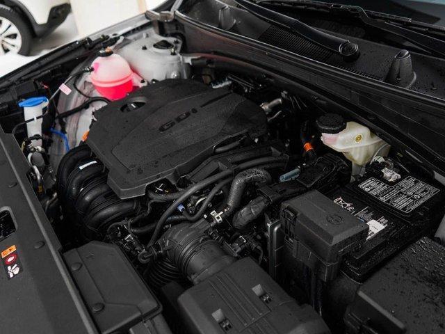 new 2026 Kia Sportage car, priced at $32,522