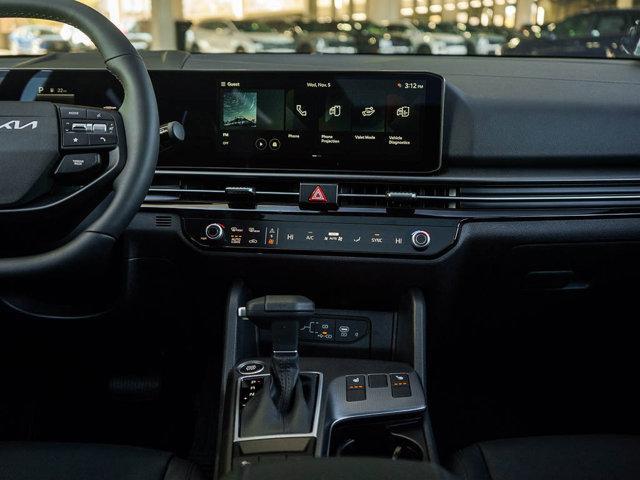 new 2026 Kia Sportage car, priced at $32,522