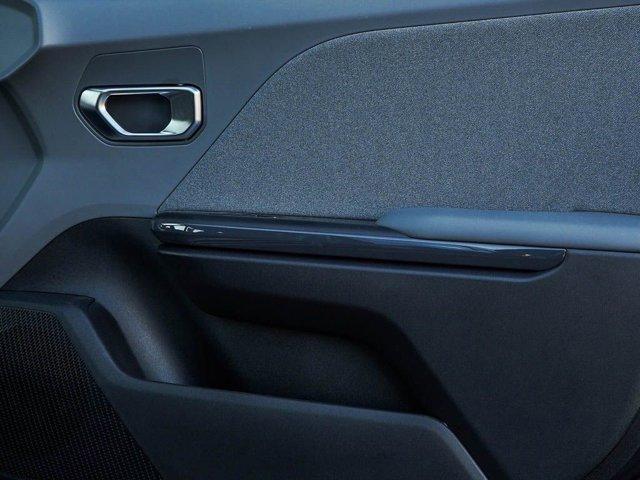 new 2025 Kia K4 car, priced at $23,612