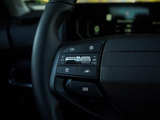 new 2025 Kia K4 car, priced at $23,612