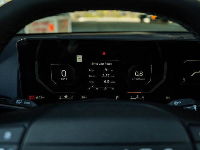 new 2025 Kia K4 car, priced at $23,612