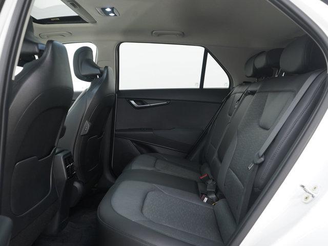 used 2023 Kia Niro EV car, priced at $23,799