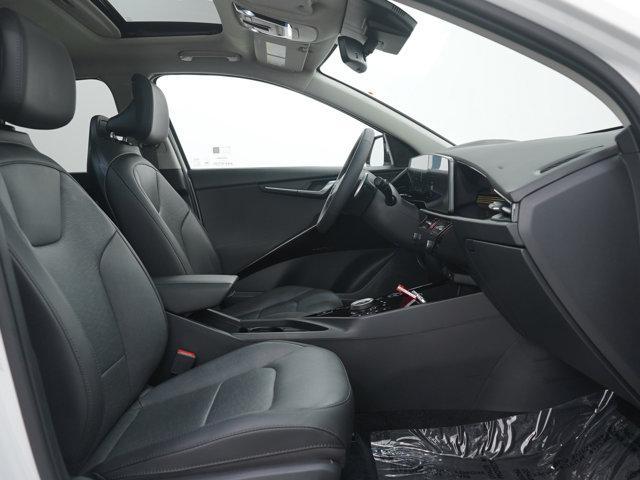used 2023 Kia Niro EV car, priced at $23,799