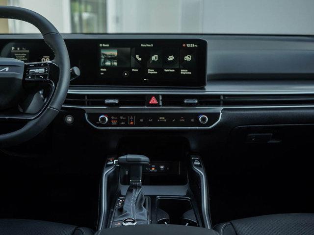 new 2026 Kia Sorento car, priced at $35,464